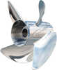 Turning Point Express® Mach4™ - Left Hand Stainless Steel Propeller Ex1/ex2-1315-4l 4-blade 13.5" X 15