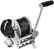 900lb Single Speed Winch w/12&#39; Strap f/Personal WatercraftWe offer a full line of Fulton single speed winches designed to meet your toughest pulling demands. &amp;nbsp;Fulton single speed winches ...