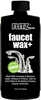 Flitz Faucet Waxx Plus - 7.6oz Bottle