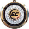 Shadow-Caster Great White Single Color Underwater Light - 16 LEDs - Bronze