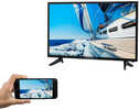 Majestic 32" Full HD 12V TV w/Built-In Global HD Tuners