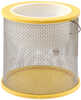 Cricket Cage BucketUse crickets with greater ease less loss. The wide open top is designed for easier access. Cricket loading is simple with Frabill's sliding bottom access lid.Features:Tough long las...