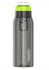 Thermos Hydration Bottle w/360° Drink Lid - 32oz - Smoke