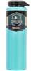 Camco Currituck Wide Mouth Beverage Bottle - 36oz - Seafoam