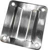 Mounting Plate for 325190 Rod Holder&nbsp;Mounting Plate only for the 325190 30&deg; removable rod holder.