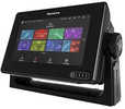 Raymarine Axiom™ 7 RV Chartplotter Combo - No Transducer