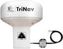 GPS160 with SeaTalk Interface BundleThe GPS160, a high performance positioning sensor using GPS, Galileo and Glonass satellite systems for exceptional positioning accuracies and redundancies.TriNav te...