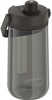 Thermos Guardian Collection Hard Plastic Hydration Bottle w/Spout - 40oz - Espresso Black