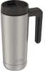 Thermos Guardian Collection Stainless Steel Hydration Bottle - 18oz Hot 5 Hours/Cold 14 &