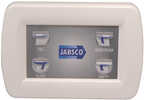 Jabsco Control Kit f/Deluxe Flush &amp; Lite Toilets