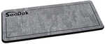 Seadek 16" X 39" 20mm Dual Density Large Helm Pad Storm Gray/black Realtree Timber Pinline Smooth - 406.4mm 990mm