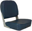 Springfield Economy Folding Seat - Blue