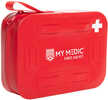 MyMedic Stormproof Universal First Aid Kit - Red