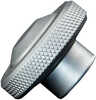 KNB - 100 Replacement Knob - Titanium GreyReplacement billet knob.*Sold as an Individual&nbsp;