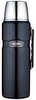 Thermos Stainless King™ Beverage Bottle - 2l - Blue