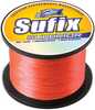 Sufix Superior Neon Fire Monofilament - 100lb - 1205 Yds