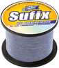 Sufix Superior Smoke Blue Monofilament - 30lb - 3950 yds