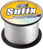 Superior Clear Monofilament - 25lb - 4710 ydsSufix Superior has superior strength, durability, and fast recovery for a high level of performance. Superior mono rated top line by "The Professional's of...