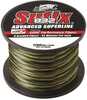 Sufix 832® Advanced Superline® Braid - 10lb - Camo - 1200 yds