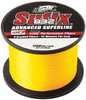 Sufix 832 Advanced Superline Braid - 10lb - Hi-Vis Yellow - 1200 yds