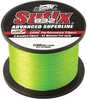 Sufix 832® Advanced Superline® Braid - 30lb - Neon Lime - 1200 Yds