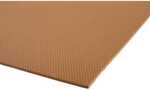 SeaDek 40" x 80" 5mm Sheet Mocha Embossed - 1016mm 2032mm