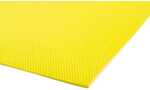 SeaDek 40" x 80" 5mm Sheet Sunburst Yellow Embossed - 1016mm 2032mm