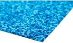 SeaDek 18" x 74" 5mm Long Sheet Aqua Camo Embossed - 457mm 1879mm