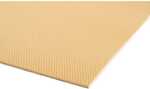 SeaDek 18" x 38" 5mm Small Sheet Camel Embossed - 457mm 965mm