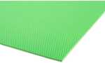 SeaDek 18" x 38" 5mm Small Sheet Island Green Embossed - 457mm 965mm