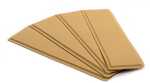 Seadek 3.75" X 12.75" 5mm 4-piece Step Kit - Camel Embossed 95.25mm 323.85mm