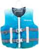 Youth Life Vest (50-90 lbs) - TidalBuilt with ultimate comfort and safety in mind, our United States Coast Guard Approved Type 111 kid vest collection of youth and child PFDs deliver maximum coverage ...