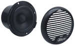 Vesper External Weatherproof Single Speaker For Cortex M1