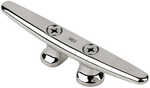 Schaefer Stainless Steel Cleat - 8"
