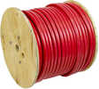 Red 6 AWG Battery Cable - 250'&nbsp;Pacer's 6 AWG Marine Battery Cable meets and exceeds the most stringent specifications. This UL-approved marine cable is manufactured the USA to ensure high quality...