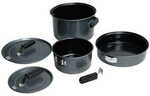 Coleman 6 Piece Family Cookware Set