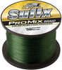 Sufix Promix® Braid - 30lb - Low-vis Green - 1200 Yds