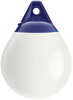 Polyform A-series A-0 Buoy 8" Diameter - White