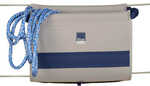 Blue Performance Sea Rail Bag - Medium