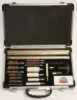 DAC Gun Cleaning Kit 27-Pc W/Aluminum Box