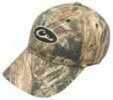 Drake Cap- Logo Bottomland