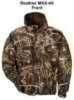 Drake Waterfowl Jacket Max-4 Fleece-Lined