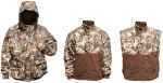 Drake Wader Coat 3-In-1 Bottomland Insulated