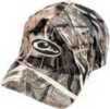 Drake Cap - Youth Ball Bottomland