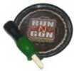 Flextone Game Call Turkey Frict Run-N-Gun Glass