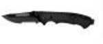 Gerber Hinderer CLS Knife