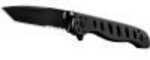 Gerber Evo Large Tanto Knife