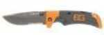 Gerber Bear Grylls Clip Folding Knife 31-000754