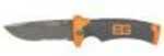 Gerber Bear Grylls Folding Sheath Knife 31-000752