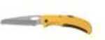 Gerber EZ Out Rescue Knife Yellow